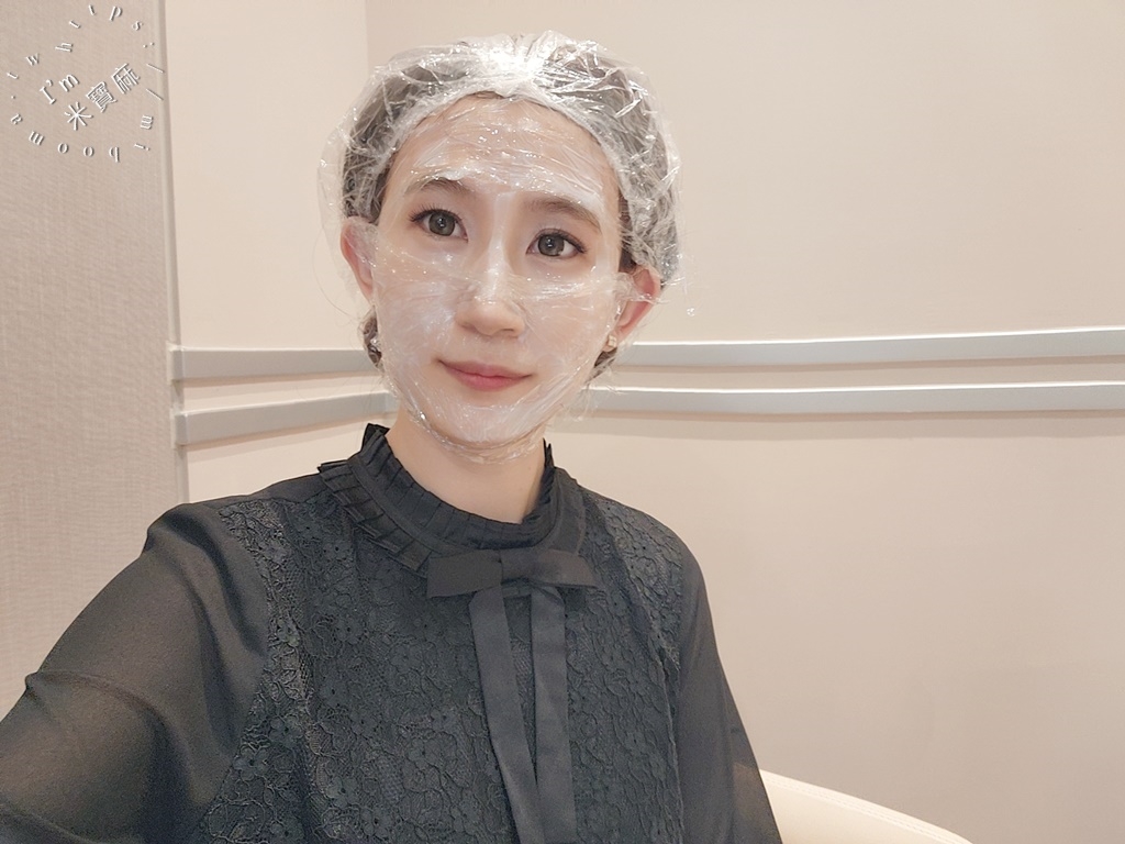 醫美診所推薦｜皙妍診所-讓你遠看很迷人，近看更動人 @米寶麻幸福滿載｜皙妍診所